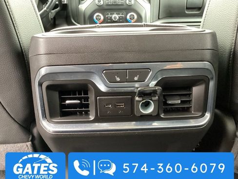 Used 2023 GMC Sierra 2500 Denali w/ Denali Ultimate Package image 16