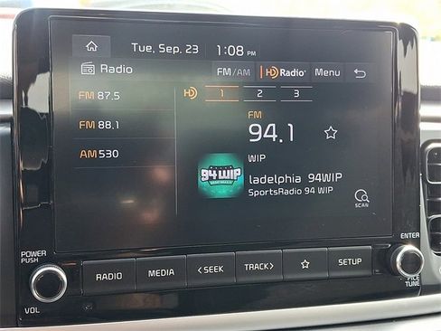 Used 2021 Kia Rio S image 16