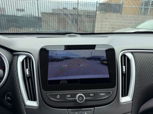 Used 2023 Chevrolet Malibu LT FWD image 24