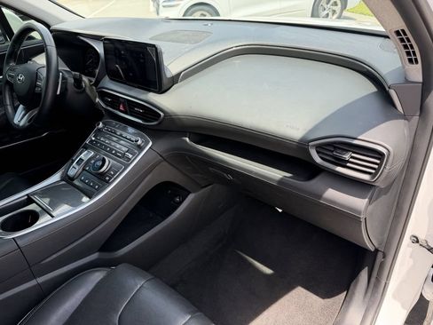 Used 2023 Hyundai Santa Fe Limited FWD image 29