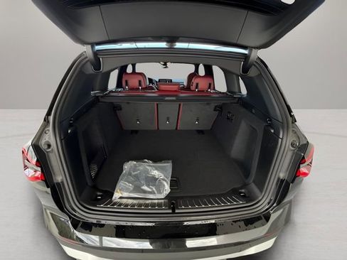 Used 2023 BMW X3 sDrive30i w/ Convenience Package image 25