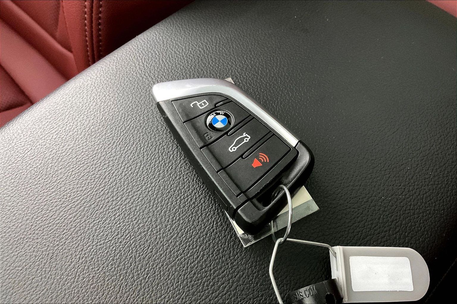 Certified 2023 BMW X3 xDrive30i w/ Premium Package AWD/4WD image 27