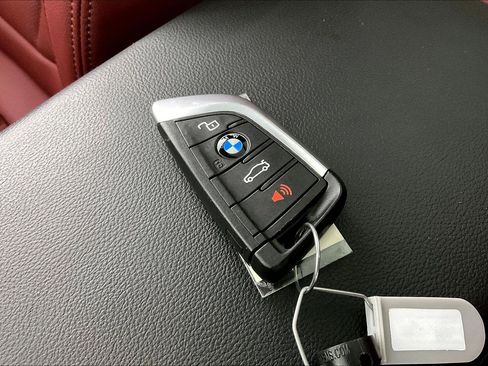 Used 2023 BMW X3 xDrive30i w/ Premium Package AWD/4WD image 27