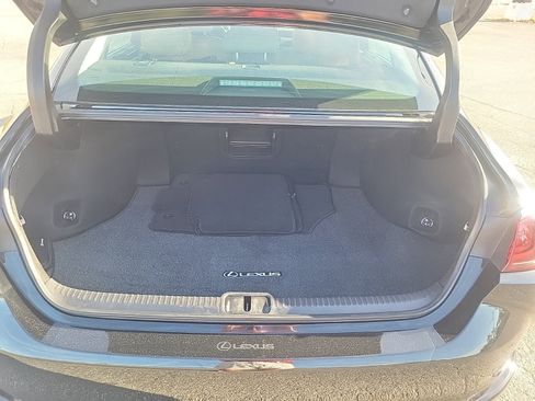 Used 2020 Lexus ES 350 Ultra Luxury image 8