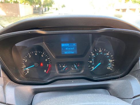 Used 2018 Ford Transit 150 130 Low Roof image 52