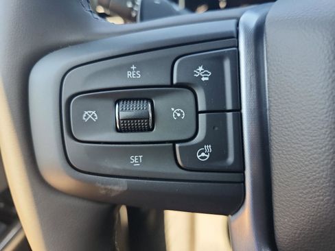 New 2026 GMC Sierra 1500 SLT w/ SLT Premium Plus Package image 24