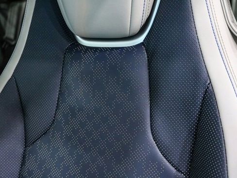 New 2026 Honda Prelude 2-Tone image 19