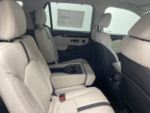 New 2026 Honda Pilot EX-L image 30