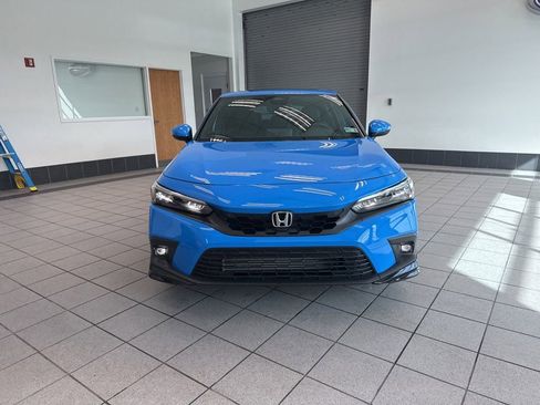 Used 2024 Honda Civic Sport Touring image 7