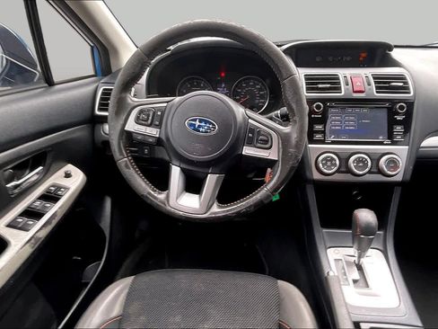 Used 2016 Subaru Crosstrek 2.0i Premium w/ Moonroof Package AWD/4WD image 4