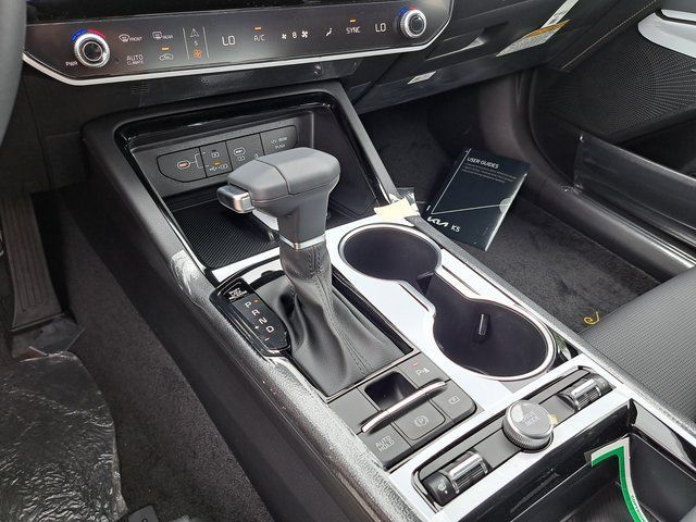 New 2026 Kia K5 GT-Line w/ GT-Line Premium Package FWD image 11