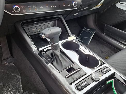 New 2026 Kia K5 GT-Line FWD image 11