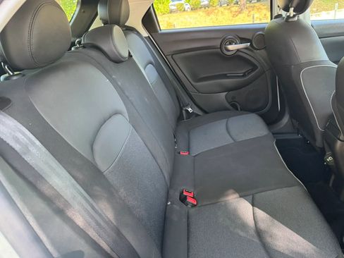 Used 2021 FIAT 500X Pop w/ Sport Appearance Package image 23