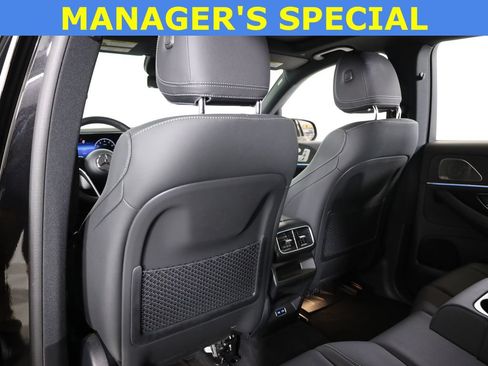 Used 2026 Mercedes-Benz GLE 350 4MATIC image 32