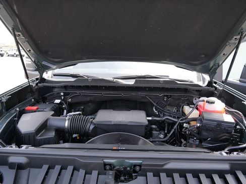 New 2026 Chevrolet Silverado 2500 ZR2 AWD/4WD image 13