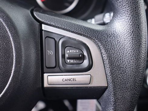 Used 2018 Subaru Forester 2.5i Premium w/ Popular Package #2A AWD/4WD image 14