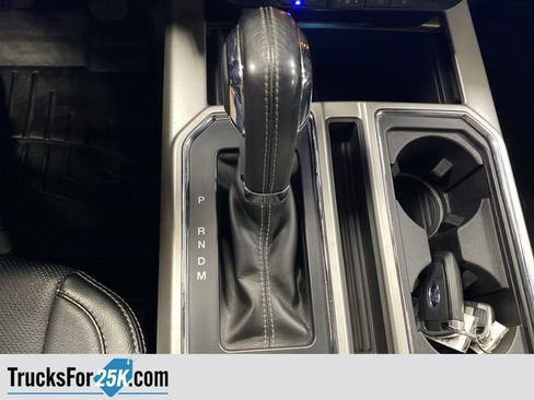 Used 2018 Ford F150 Lariat image 22