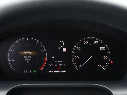 Certified 2026 Honda HR-V EX-L image 27
