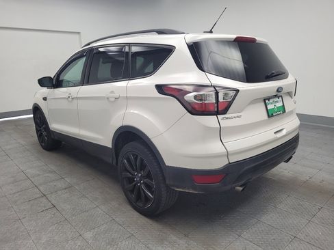 Used 2017 Ford Escape Titanium AWD/4WD image 5