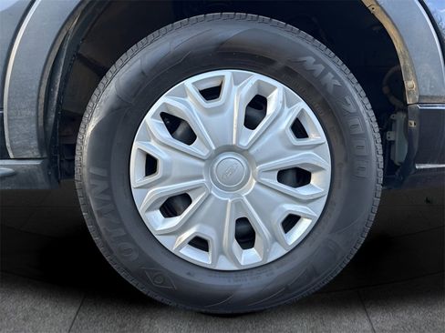 Used 2022 Ford Transit 350 XLT image 8