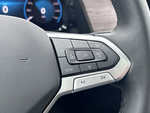 New 2026 Volkswagen Atlas SEL Premium R-Line AWD/4WD image 21