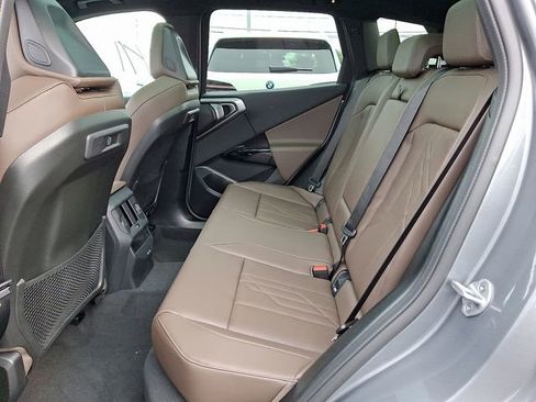 New 2026 BMW X3 xDrive30 w/ Convenience Package image 8