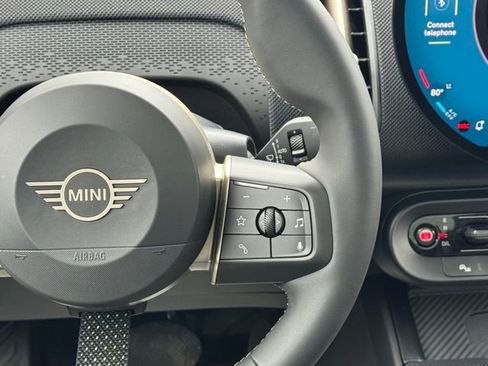 Certified 2026 MINI Cooper Countryman S AWD/4WD image 23