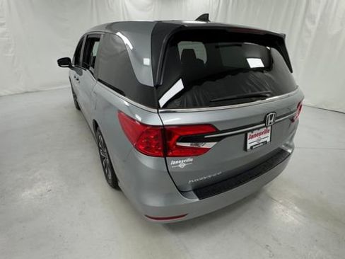 Used 2024 Honda Odyssey EX-L image 5