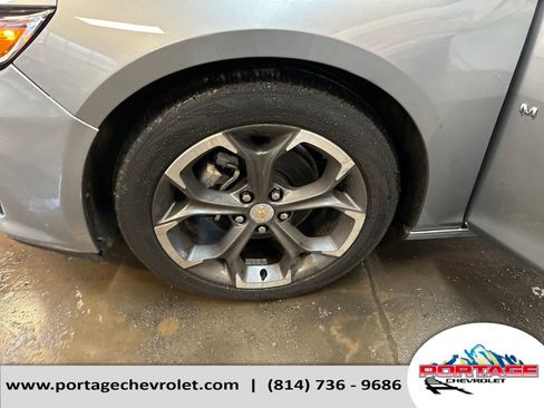 Used 2024 Chevrolet Malibu LT image 29