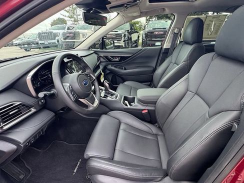 Used 2025 Subaru Legacy Limited AWD/4WD image 19