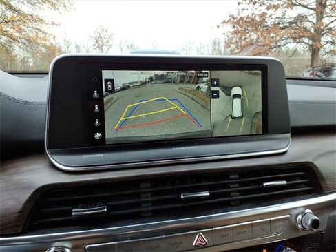 Used 2022 Kia Telluride SX image 16