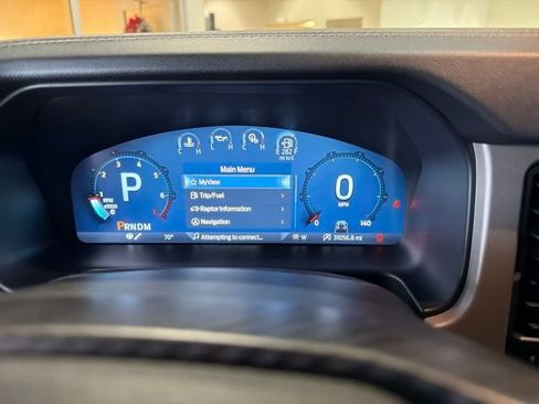 Used 2022 Ford Bronco Raptor image 19