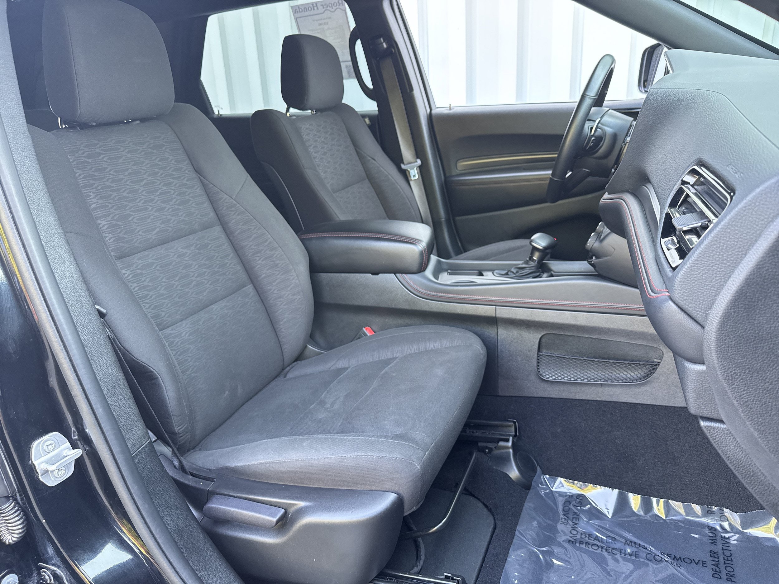 Used 2025 Dodge Durango GT AWD/4WD image 16