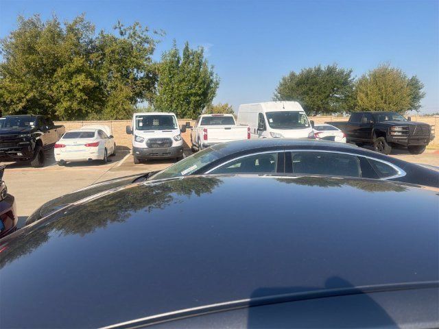 Used 2024 Nissan Altima 2.5 SV FWD image 7