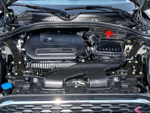 Used 2020 MINI Cooper Clubman S image 10