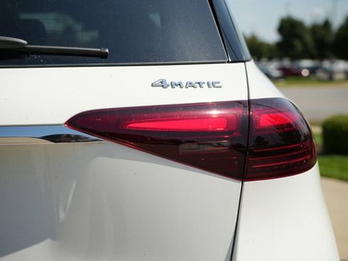 Certified 2026 Mercedes-Benz GLE 350 4MATIC image 17