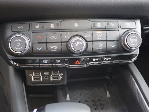 New 2026 Dodge Durango GT image 23