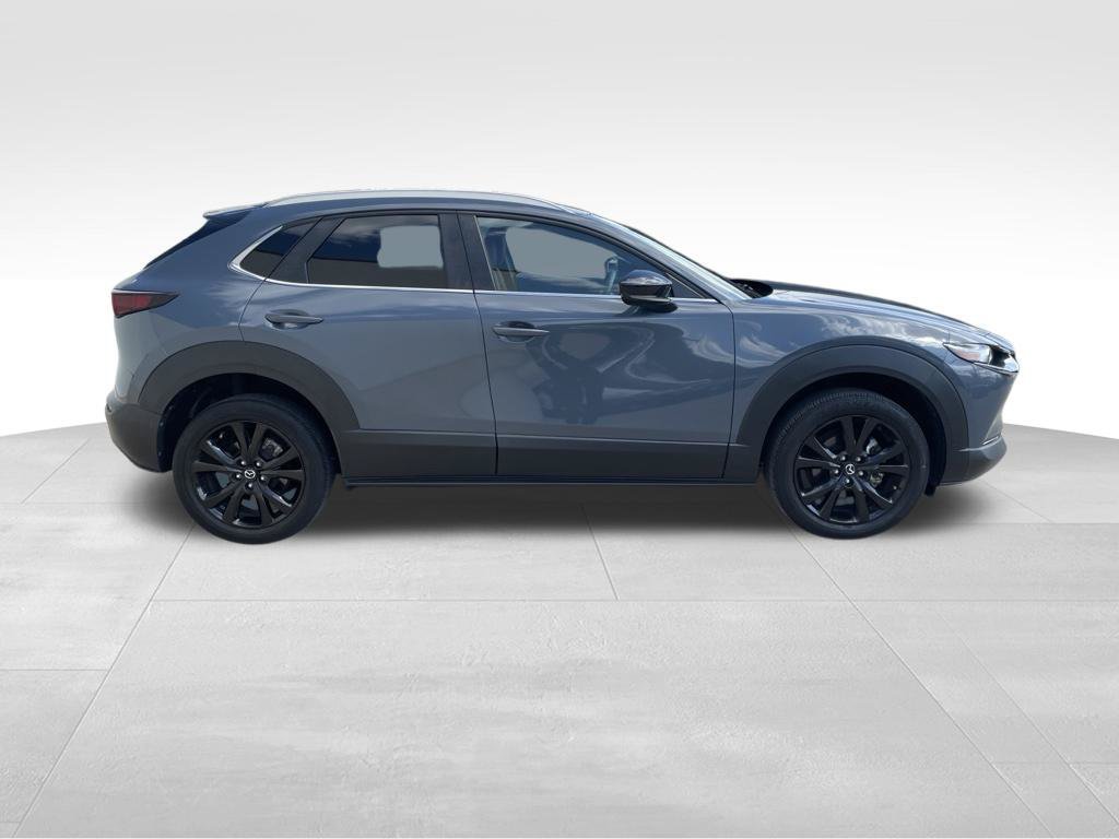 Used 2022 MAZDA CX-30 AWD 2.5 S w/ Preferred Package image 4