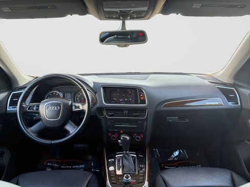 Used 2012 Audi Q5 2.0T Premium Plus AWD/4WD image 22