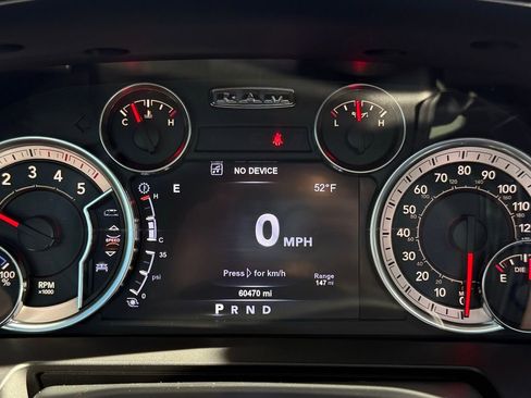 Used 2017 RAM 3500 Laramie w/ Sport Appearance Group image 32