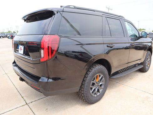 New 2026 Ford Expedition Tremor AWD/4WD image 26