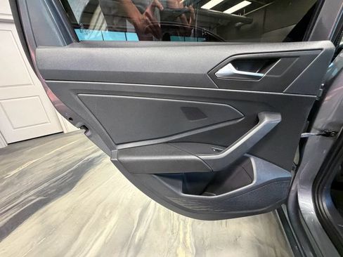 Used 2019 Volkswagen Jetta S w/ Driver Assistance Package FWD image 46