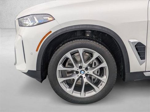 New 2026 BMW X5 xDrive40i image 10