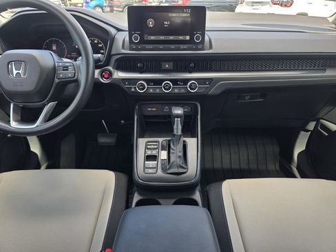 Used 2024 Honda CR-V EX image 24