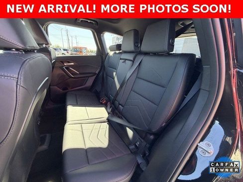 Used 2025 BMW X1 xDrive28i image 9