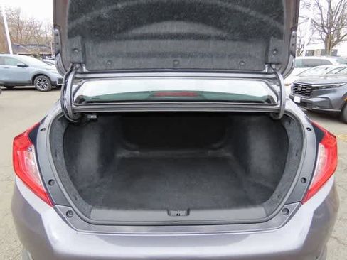 Certified 2020 Honda Civic LX image 11