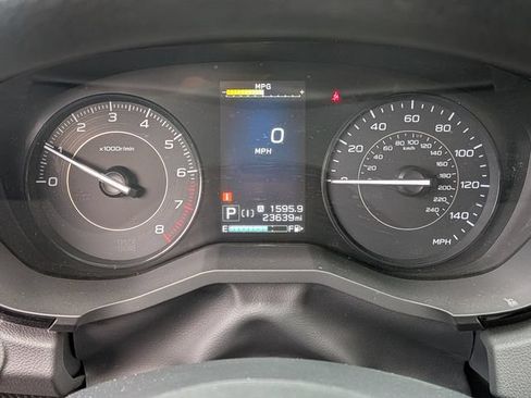 Used 2021 Subaru Impreza 2.0i Premium AWD/4WD image 21