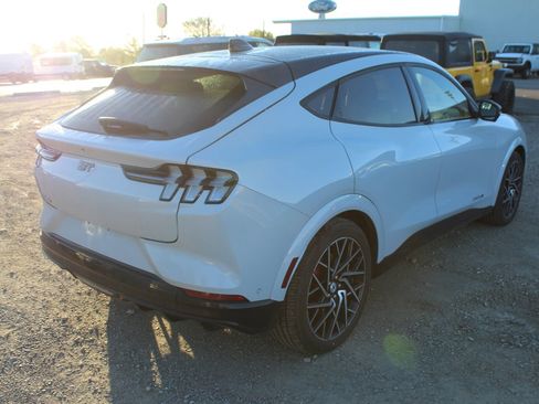 Used 2023 Ford Mustang Mach-E GT w/ GT Performance Edition image 6