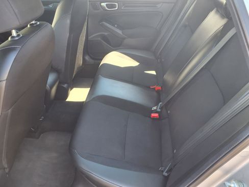 Certified 2024 Honda Civic Sport image 6