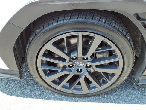Used 2024 Subaru WRX Premium AWD/4WD image 9